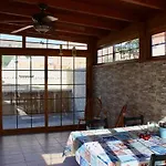 Дом отдыха Casa Enamorado *