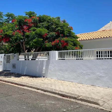 Casa Enamorado Дом отдыха