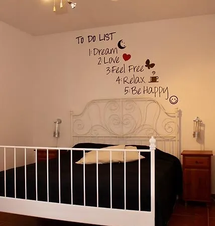 Prázdninový dům Casa Enamorado *