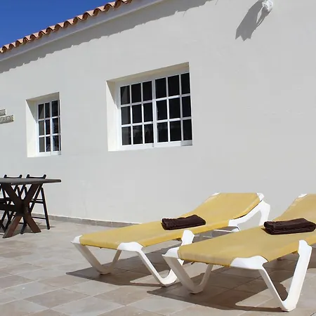 Casa Enamorado Дом отдыха