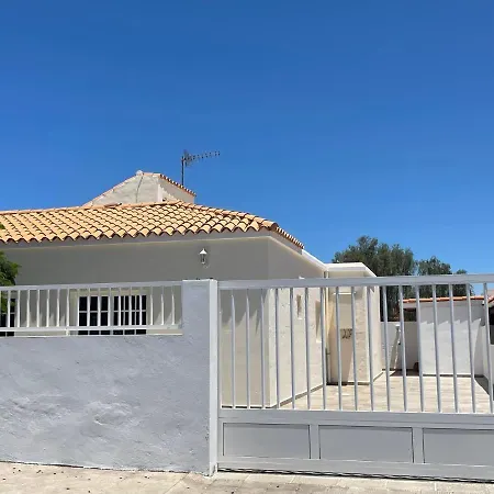 Casa Enamorado