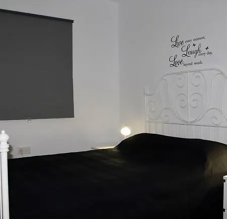 Holiday home Casa Enamorado *