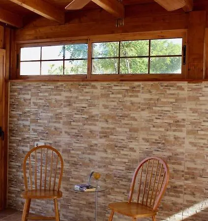 Hébergement de vacances Casa Enamorado *