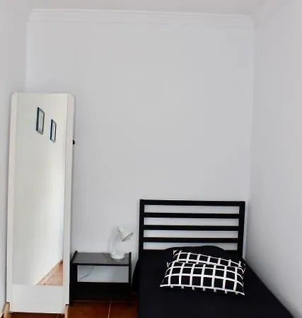 Holiday home Casa Enamorado *