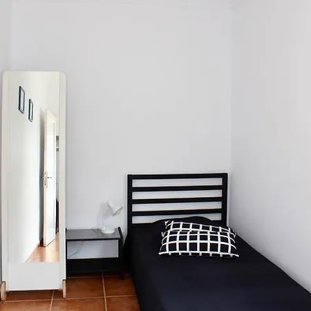 Casa Enamorado * Tarajalejo