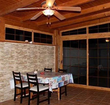 Casa Enamorado * Tarajalejo