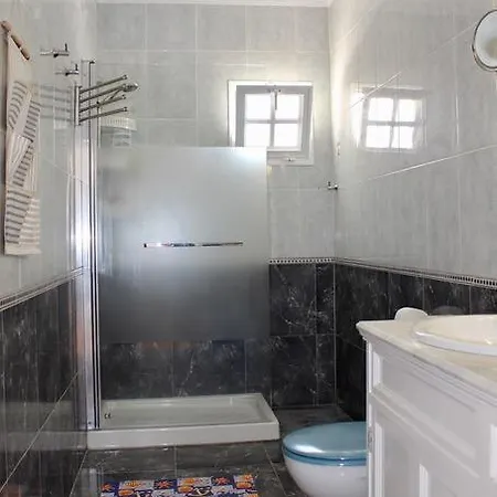 Vakantiehuis Casa Enamorado *