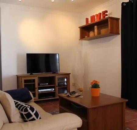 Casa Enamorado * Tarajalejo