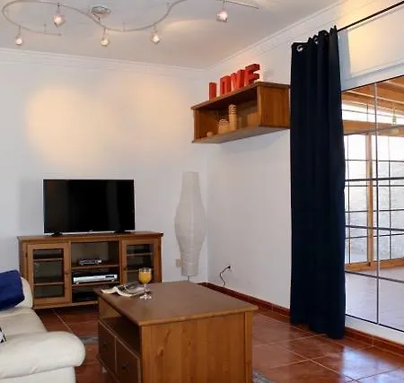 Vakantiehuis Casa Enamorado *