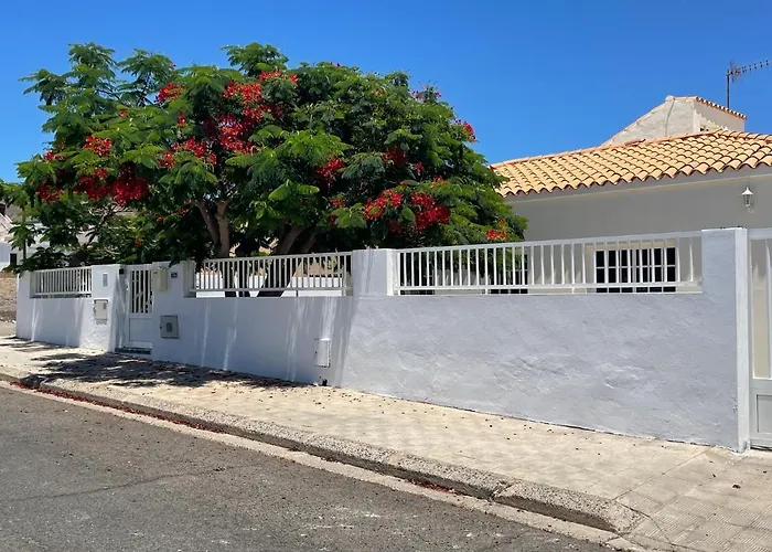 Casa Enamorado Nyaraló