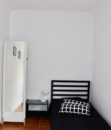 Nyaraló Casa Enamorado *