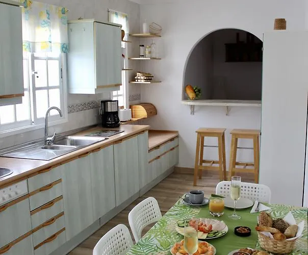Casa Enamorado