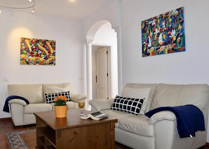 Casa Enamorado *